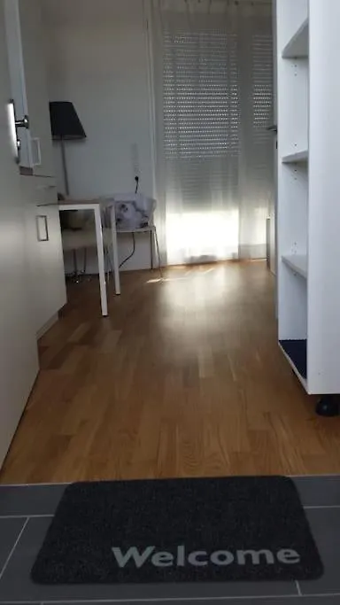 Apartment Mit Bergblick Munich