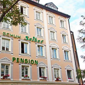 Seibel Münih