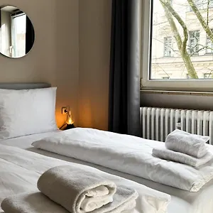 מלון Sendlinger Tor, מינכן