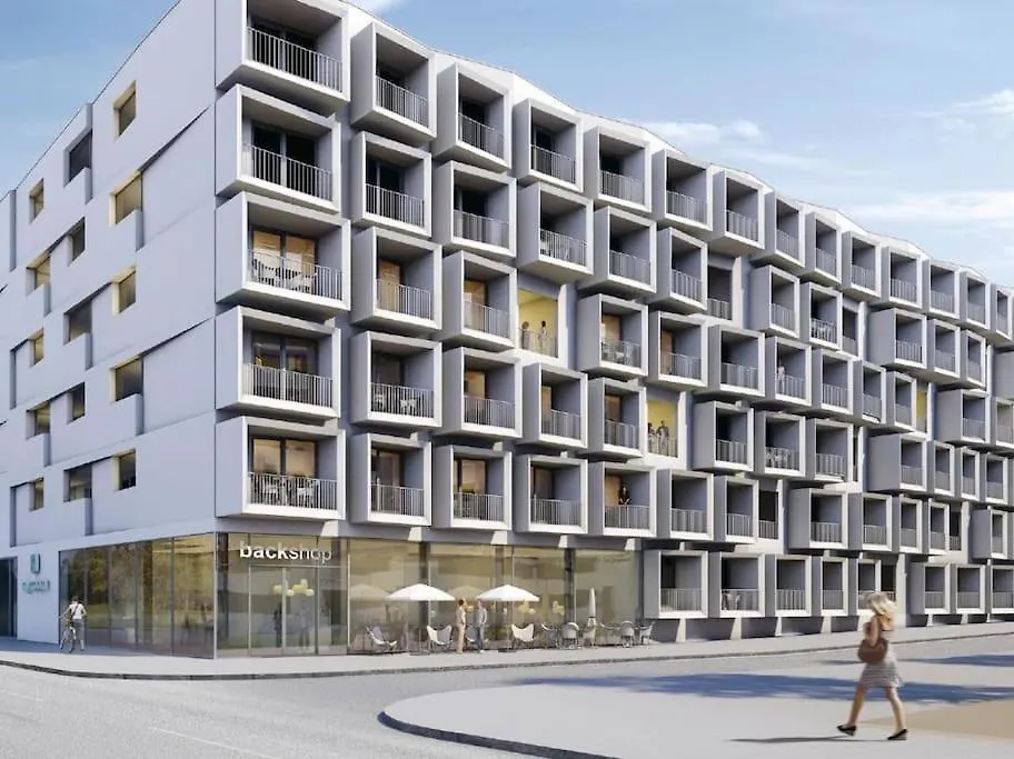 Apartment Mit Bergblick 慕尼黑 0*,  德国